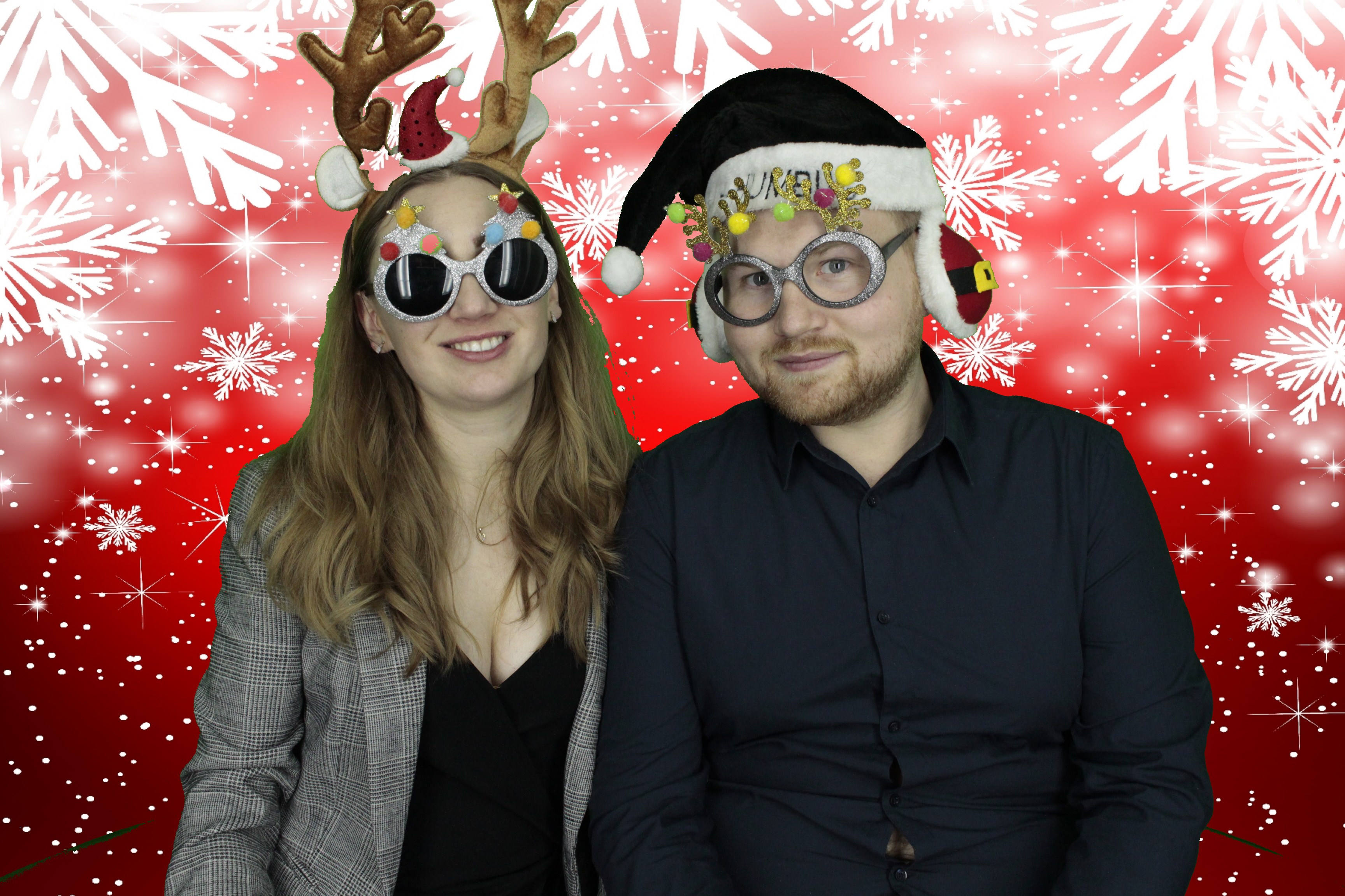 Silvermere Christmas Party | View more photos from the event at gallery.myphotoboothexperience.co.uk/u/MyPhotoBoothExperienceLtd/Silvermere-Christmas-Party-2